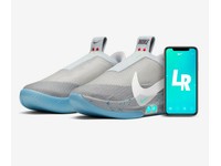 nike air mag basketball